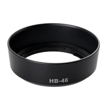 10 Бр. Сенник за обектив обектива на камерата HB-46 за Nikon AF-S DX Nikkor 35mm f/1,8 Г, 52 mm Аксесоари за филтърните лещи