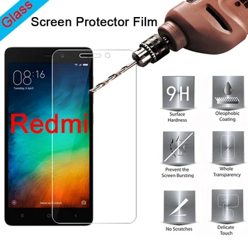 2 бр. Защитно Стъкло за Xiaomi Redmi 9 8 7 6 5 Plus Pro Протектор на екрана, за да Xiaomi Redmi 9A 8A 7A 6A 5A 9T 9C NFC стъкло