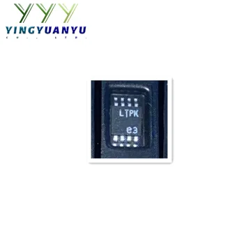 Оригинален 100% чисто Нов 1-20 бр./лот LTC2051HVIMS8 LTC2051 LTPK MSOP-8 чипсет IC
