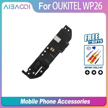 AiBaoQi Маркова новост силен високоговорител високоговорител Звуков сигнал за Oukitel WP26 телефонна част аксесоари