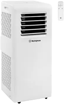 Преносим климатик BTU За помещения с площ до 700 квадратни метра, с режим на отопление, Домашен осушителем на въздуха, поддръжка на Smart Wi-Fi, 3-бързо вентилатор