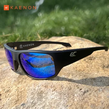 KAENON 2023 Летни Нови Пиковите Дизайнерски Слънчеви очила в Рамки TR90 Модни Поляризирани Слънчеви Очила За Мъже За Шофиране, Пътуване, Риболов UV400 HD Нюанси 6 Цвята