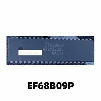 1 бр. Микропроцесор EF68B09P Вграден DIP-40 Осъществяване на Блок интегрални схеми IC