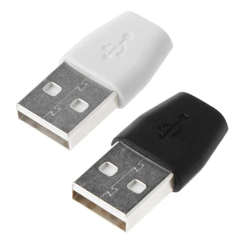 1 бр. Адаптер за USB 2.0 Тип A за да се свържете с Mini USB за пренос на данни K0AC