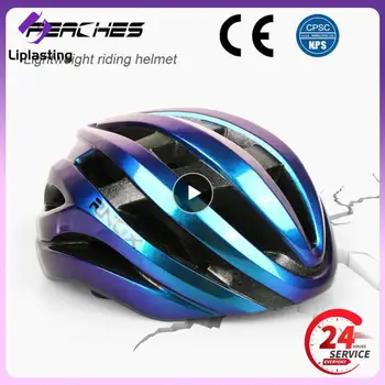 1 ~ 8 бр., състезателна каска, лека велосипеден шлем Rnox, подходящ за мъже и жени, Ultralight велосипеден шлем, каска