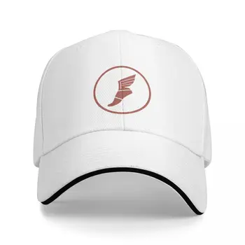 Иконата разузнавач TF2 ЧЕРВЕНА шапка бейзболна шапка на нова шапка конче шапка, мъжки шапки, дамски