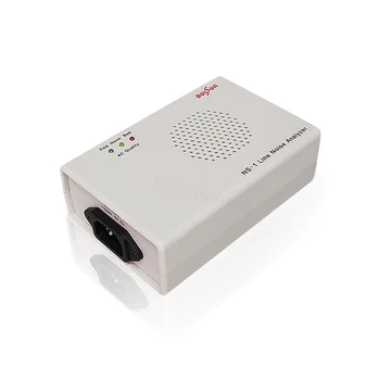 DUSSUN NS-1 HiFi Hi-end Аудиофильский Усилвател на КПР CD-Плейър Източник на захранване на променлив ток е Уред за измерване и контрол на чистотата на шум