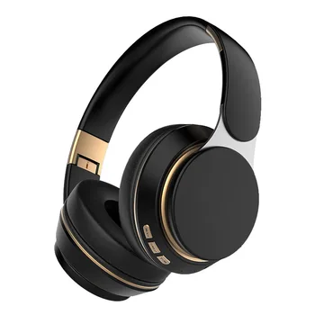 Стерео Безжични Слушалки FG-07S Bluetooth Слушалки 5.0 Сгъваема слушалки Спортни слушалки, Game Fone Bluetooth Hi-Fi Музикални Слушалки