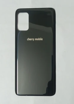 elephone E10 телефон със Стъклен капак на отделението за батерията за ELEPHONE E10 Восьмиядерный смартфон 4 GB 64 GB 6,5 