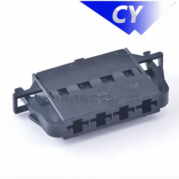 Черен 4-пинов автоматично включете 1J0 972 754 кабел незапечатанный конектор кабели кабели 1J0972754