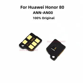 Оригинален Сензор за близост/външна осветеност За Huawei Honor 80 Honor80 ANN-AN00 Резервни Части Сензор за Осветеност Conenctor