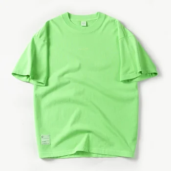 Модерна Мъжка Блуза, Тениска за Мъже 2023, Графични тениски с къси ръкави, Лятна Градинска дрехи, Спортни Блузи, Мъжки Дрехи, Памучен Тениска
