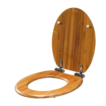 Капак на тоалетната чиния домакински дебела дървена тоалетна чиния от масивно дърво винтажное пръстен за тоалетна универсален быстроразъемный буфер тиха капак на тоалетната чиния