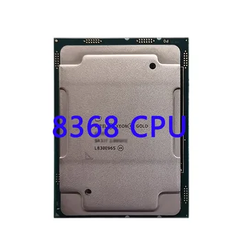 Версия на процесора Xeon Platiunm 8368 QWAT ES Процесор 2.2 Ghz, 38-ЯДРЕНИ, 76 ПОТОЦИ, 270 W, ПОДДРЪЖКА за LGA-4189 За СЪРВЪРНА ДЪННА ПЛАТКА X11DPL-I6