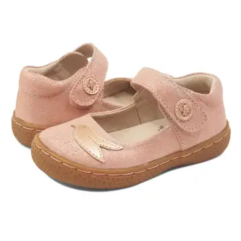 Livie & Luca PioPioII Mary Jane/ Нова Детски обувки за улицата, Супер дизайн, Красиви Ежедневни обувки за момичета Бос от 1 до 11 години