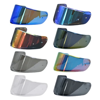 Защитни очила за лещи мотоциклетни каски, Дубликат част мотоциклетни шлем за FF801 FF39 F19A