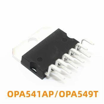 1 бр. Нов оригинален OPA541AP OPA549T Вграден чип операционен усилвател ZIP-11 висока мощност OPA549T