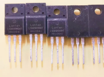 МОП-транзистори LSD65R099HT super junction Капацитет 650 В 40АТО-220F