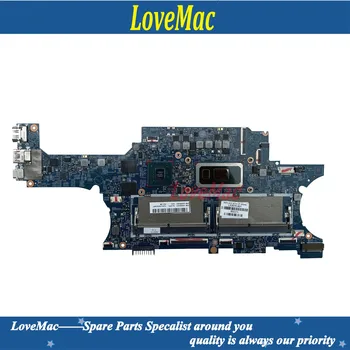 LoveMac 18748-1 За лаптоп HP Envy X360 15-DR дънна Платка I5-10210U I7-10510U MX250 4GB L63888-601 L53571-601 L53570-601