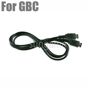 1 бр. за GBC 2 плейър, кабел за онлайн връзка, цвят на Gameboy