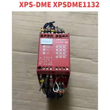 Стари тест по реда XPS-DME XPSDME1132
