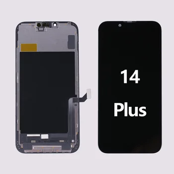 LCD дисплей за iPhone 14 Plus, LCD дисплей и сензорен дисплей, дигитайзер За iPhone 14 Plus, OLED екран
