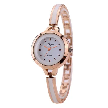 Часовници За жени са Щедри на Кварцови ръчни часовници Дамски часовници 2023 Точни Водоустойчиви дамски часовници Злато Turkiyede Olmayan Urunler